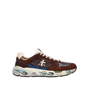 Premiata Men Mase 25 8026 Sneakers